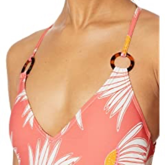 NWT! Kate Spade One Piece Swimsuit - Picture 2 of 12
